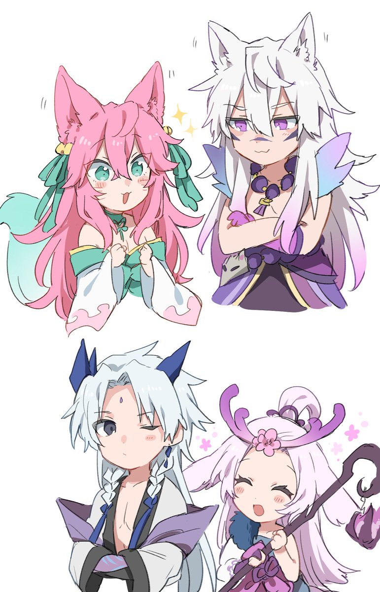 Ma_tu_07's tweet image. 🌸