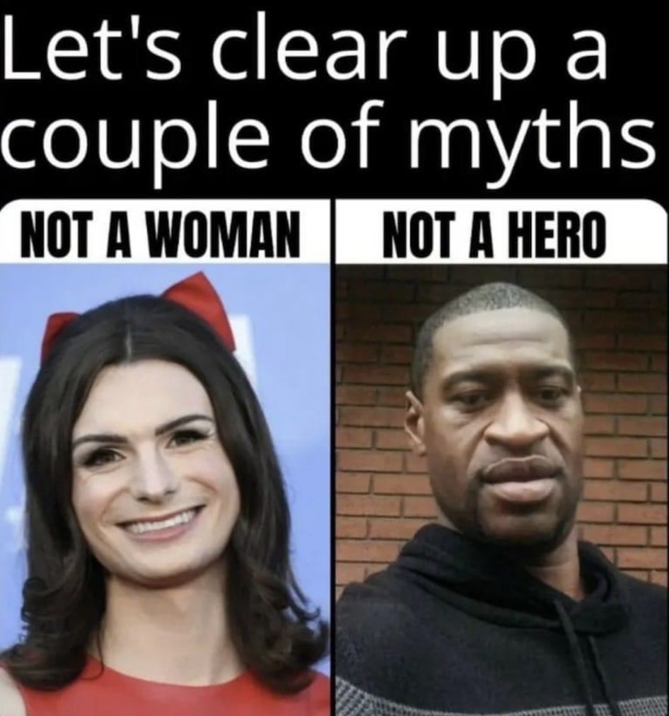 Anti Woke Memes tweet media