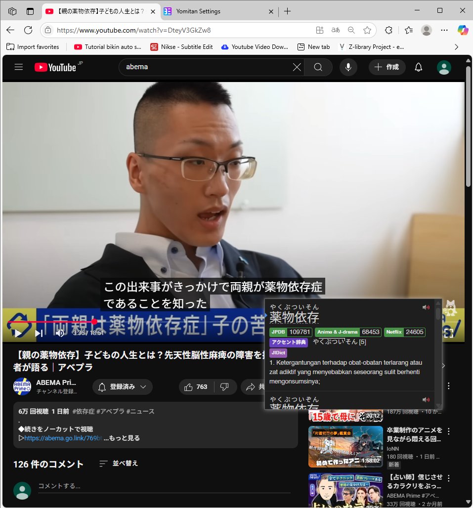 404renren's tweet image. Gila sih aplikasi ini!😭 Cocok banget dipake untuk kalian semua yang pengen belajar bahasa jepang!!

Benar-benar lengkap banget fiturnya, bisa dipake nonton anime, nonton youtube, baca manga, dan bahkan sampai baca novel!!