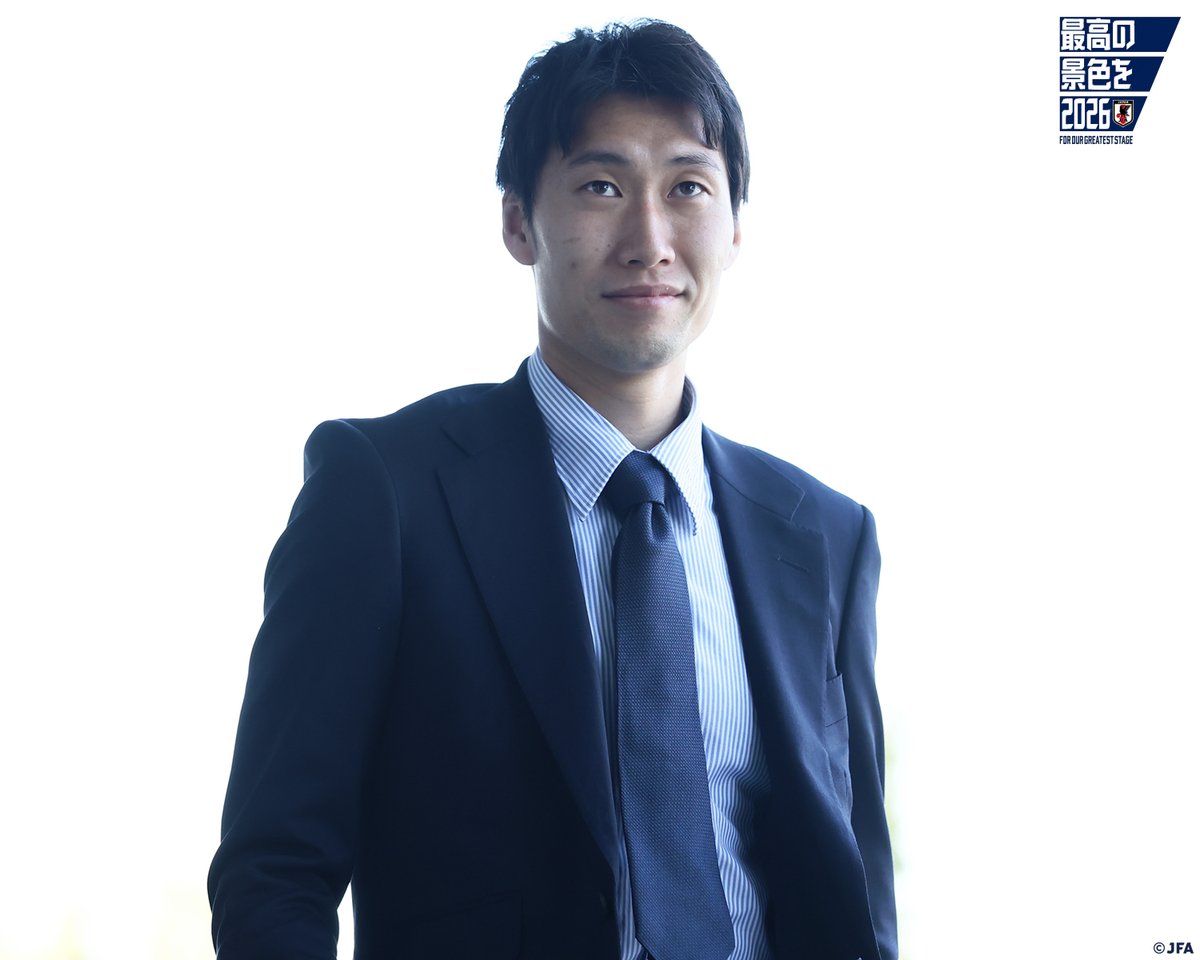 サッカー日本代表 🇯🇵 on X: 