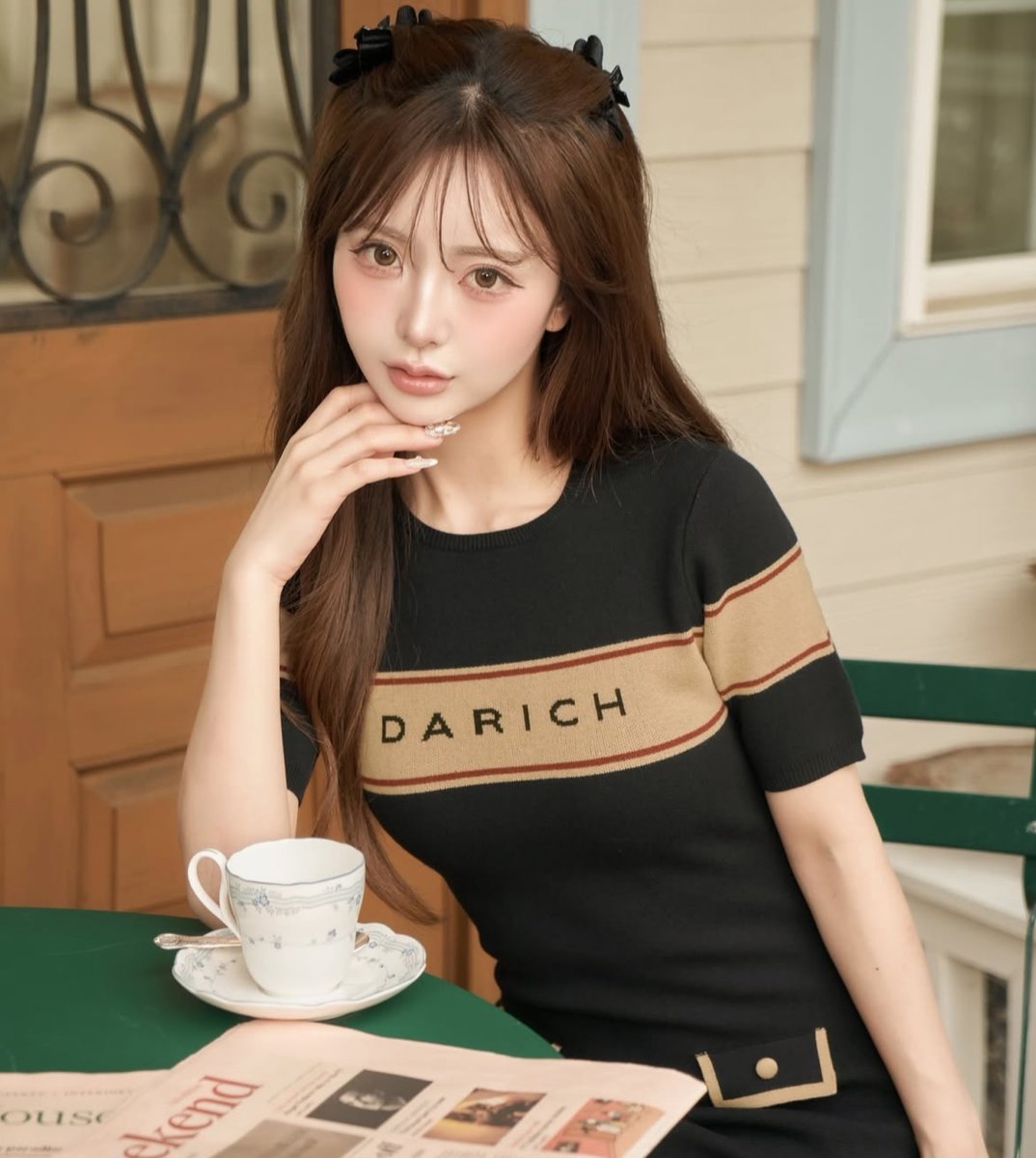 Darich（ダーリッチ） on X: 