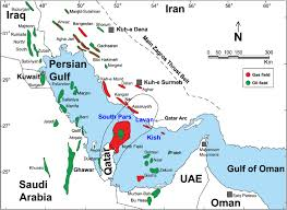 thoughtsnanaly1's tweet image. **Iran’s Main Gas Field and Oil Infrastructure**

Israel attacked Iran’s South Pars gas field on Saturday, the first strike on Iran’s oil and gas sector, aiming to prevent Tehran from developing nuclear weapons. 

Iran partially suspended gas production at South Pars, part of the…