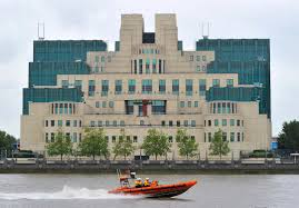 thoughtsnanaly1's tweet image. Britain Appoints First Female Head of MI6

The UK Prime Minister announced the appointment of Blaise Metreweli CMG as the first female Chief of the Secret Intelligence Service (MI6), the 18th in its 116-year history. 

Metreweli, 47, joined MI6 in 1999 and will succeed Sir…