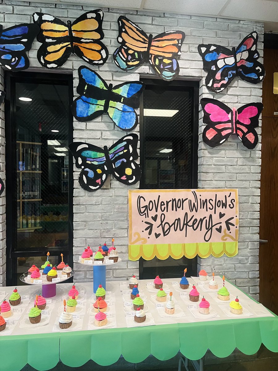 Marshfield Public Schools tweet media