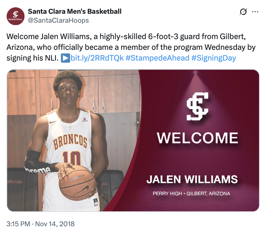 No Context College Basketball (@contextfreecbb) on Twitter photo 