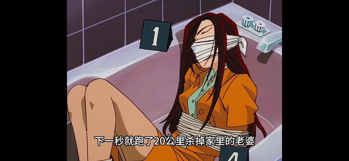 趁着开门的间隙一把推入～
死死捂住嘴巴捂晕～塞入秘密㊙️
封上封条，放入浴缸～
emmm，就是这样了，你不用疑惑的看着我，这就是故事发展线索😏😏
#绑架 #捆绑外出 #五感剥夺 #胶带封嘴 #tape #捆 #绑 #入室
🍴<a href="/FENGUA_20838/">天津滴分瓜 and SFS</a>
🌹<a href="/xiaoyu669966/">小企鹅</a> 
🍴SFS