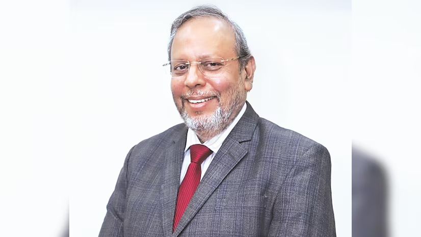 Business Standard (@bsindia) on Twitter photo .<a href="/MahendraDevS/">S. Mahendra Dev</a>, newly appointed chairman of the EAC-PM, says #India is on track to grow at 6.5% in FY26 despite global headwinds.
In an interview with <a href="/sanjeebm77/">Sanjeeb Mukherjee</a> and <a href="/indivjal/">Indivjal Dhasmana</a>, he discusses a wide-range of issues, including the impact of #AI on jobs, demand trends, and .<a href="/MahendraDevS/">S. Mahendra Dev</a>, newly appointed chairman of the EAC-PM, says #India is on track to grow at 6.5% in FY26 despite global headwinds.
In an interview with <a href="/sanjeebm77/">Sanjeeb Mukherjee</a> and <a href="/indivjal/">Indivjal Dhasmana</a>, he discusses a wide-range of issues, including the impact of #AI on jobs, demand trends, and