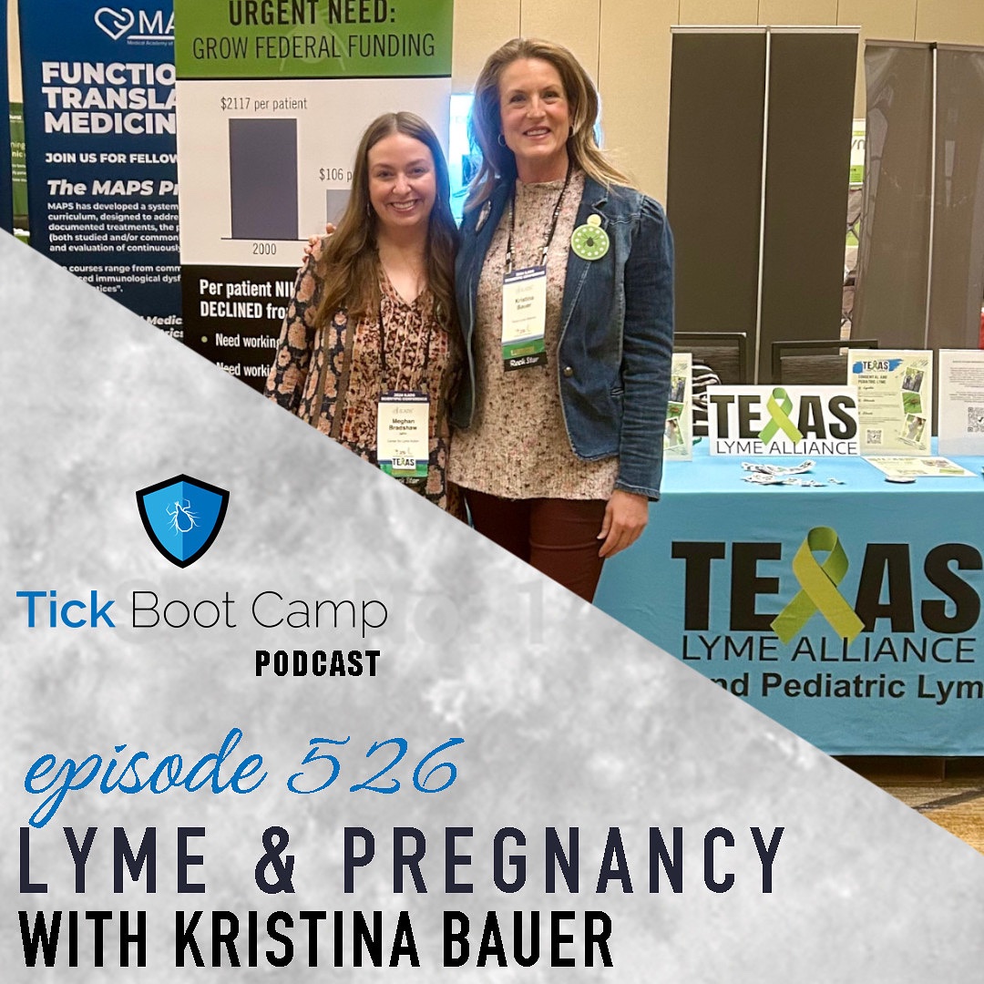 Texas Lyme Alliance tweet media