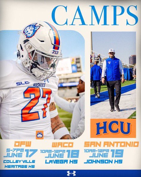 Michael Hatch (@michael11487) on Twitter photo I will be attending the <a href="/HCUFootball/">HCU Football</a> tomorrow evening!!! <a href="/HCUCoachBachtel/">Coach Jason Bachtel</a> <a href="/Coach_Nesbitt/">Mike Nesbitt</a> I will be attending the <a href="/HCUFootball/">HCU Football</a> tomorrow evening!!! <a href="/HCUCoachBachtel/">Coach Jason Bachtel</a> <a href="/Coach_Nesbitt/">Mike Nesbitt</a>