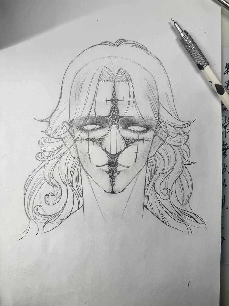 Share a hand-drawn design by <a href="/ShanSybll/">HuangShan</a> ✍️

This is one of the Four Horsemen of the Apocalypse!

#ringdoll #ドール #球体関節人形 #bjd #abjd #doll #resindoll #asianballjointeddoll #balljointeddoll #bjdmakeup #FourHorsemenoftheApocalypse