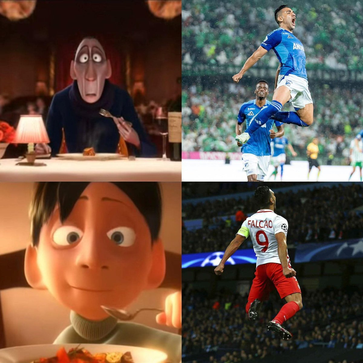 MillonariosEste's tweet image. Gracias