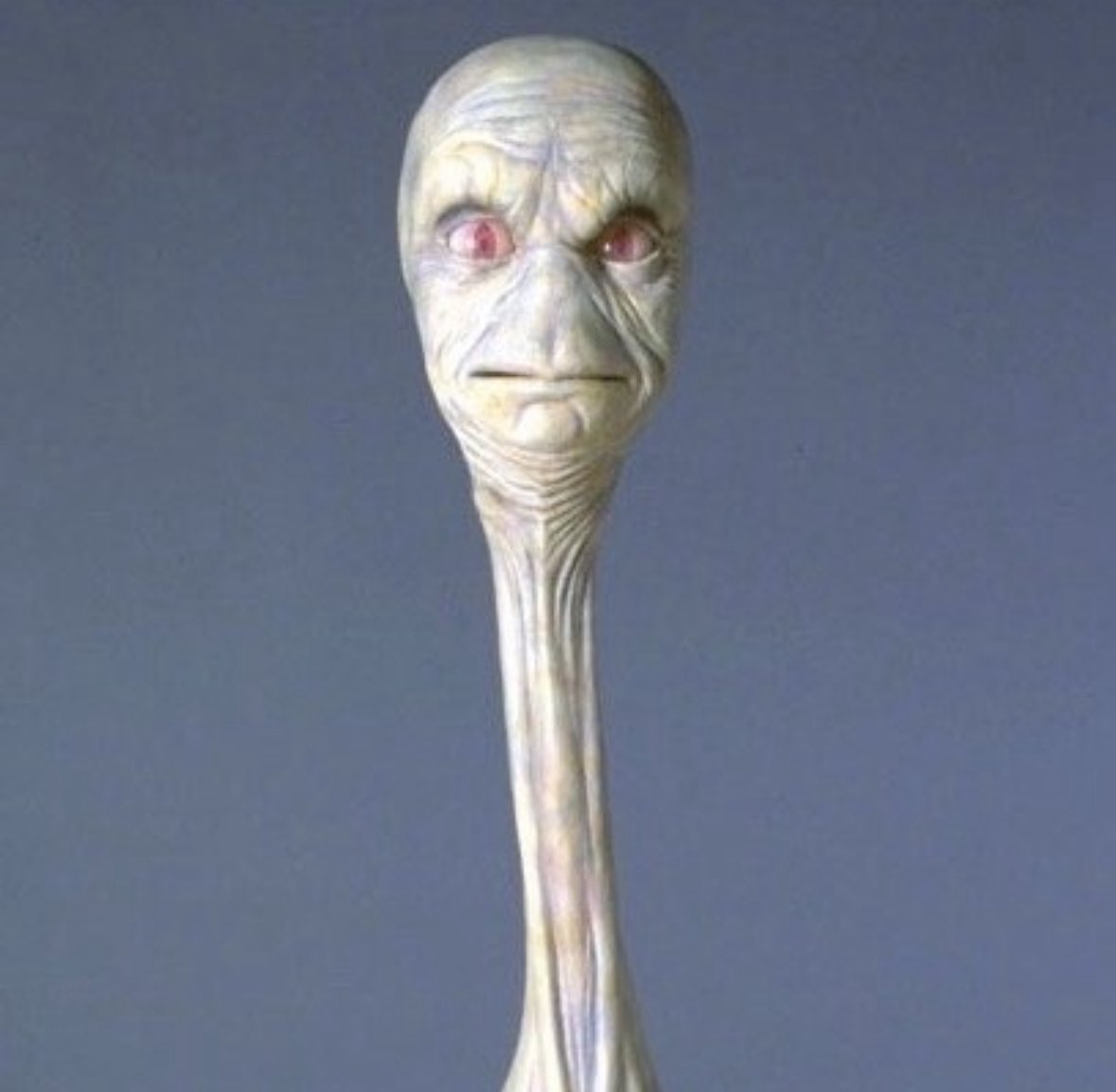 yarael poof is all i have in this life