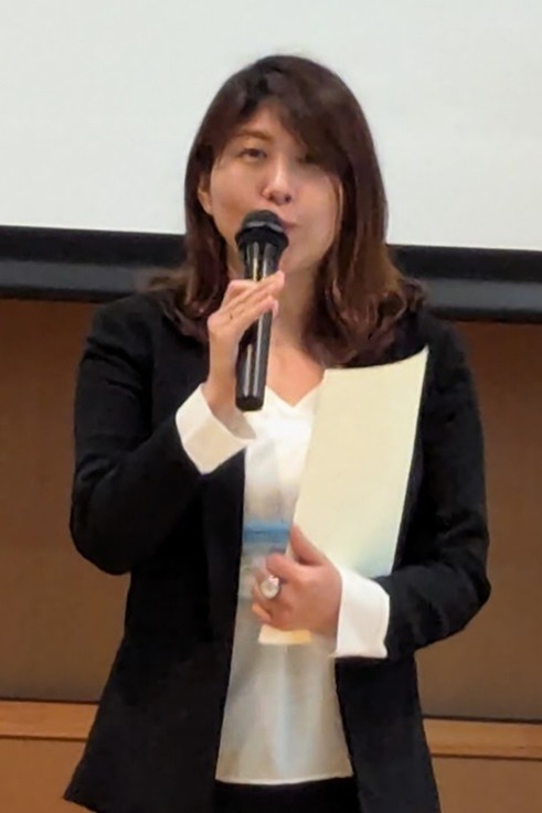 県立広島大学大学院 総合学術研究科 保健福祉学専攻 tweet media