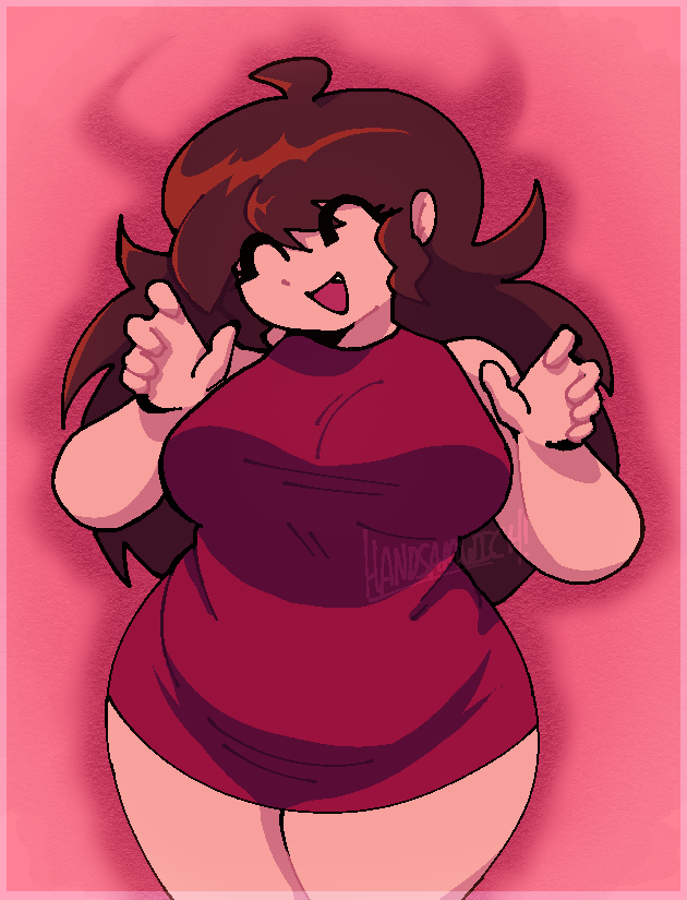 Post by handsamwich (COMMS OPEN) on X: gf again