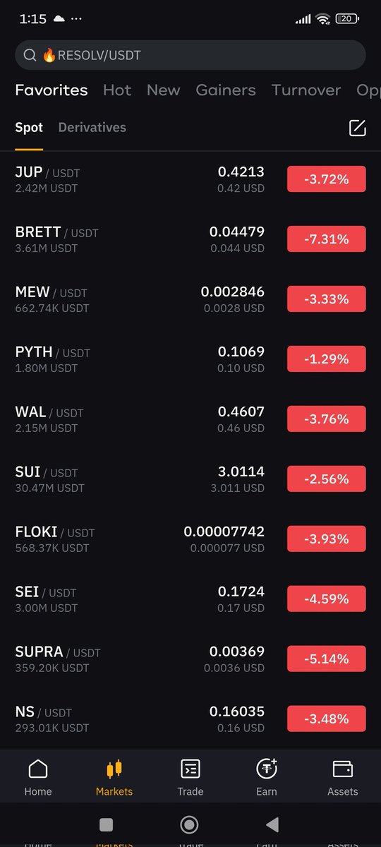 GsmartD's tweet image. Plz stop posting bullshit post