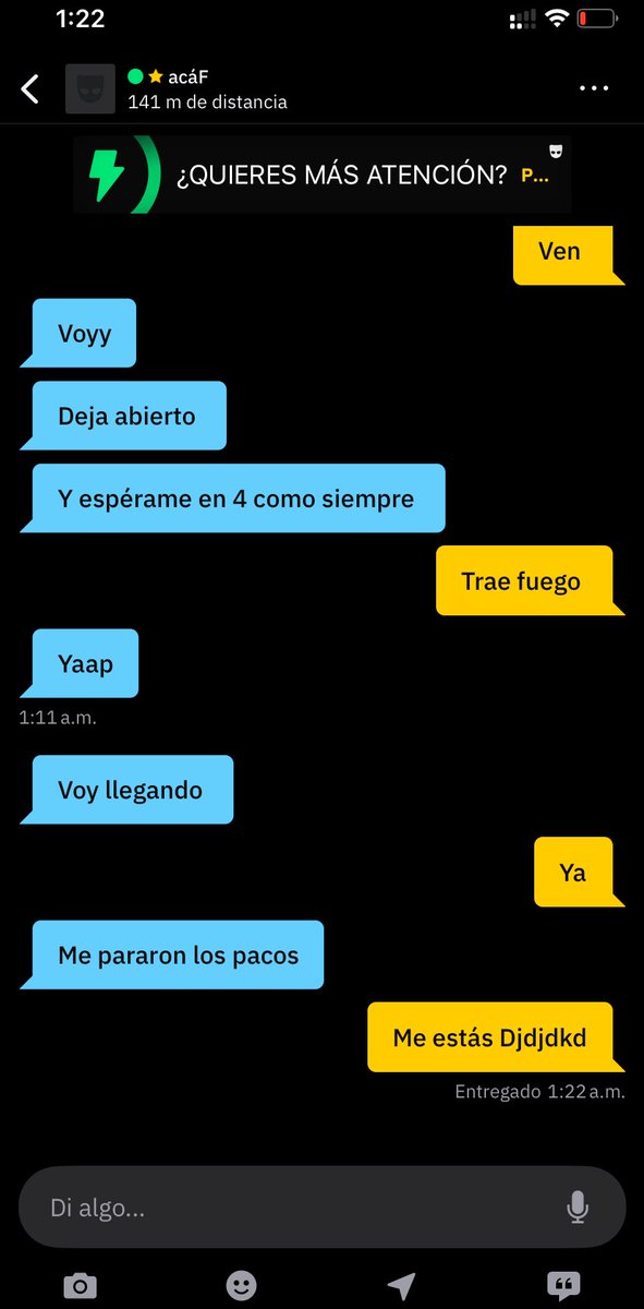aron225577's tweet photo. Volvió mi vecino flaitecito y tuloncito, esta vez si quiso grabar 🙈 me encanta esperarlo en 4 con lencería 🥰 un mes completo culiandome en las madrugadas😈 tiene pico peludito y durito 🤤

RT para más videitos ❤️

Venta de contenido por DM y Telegram📸 https://t.co/IIxGhqesoZ