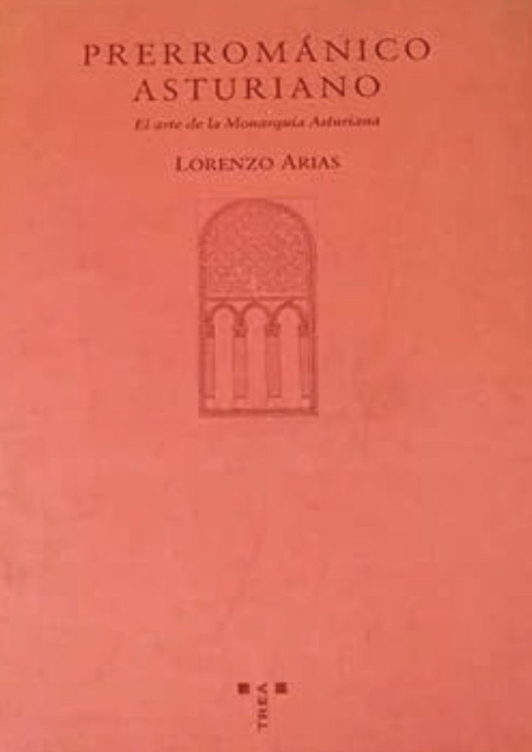 #Siteinteresa 107
conocer el arte de un reino altomedieval, este grupo de iglesias te emocionará y llevará a conocer el debate sobre su definición tipológica: ¿prerrománico o arte de la monarquía asturiana? El primero define un tiempo en virtud de otro. El segundo es más puntual