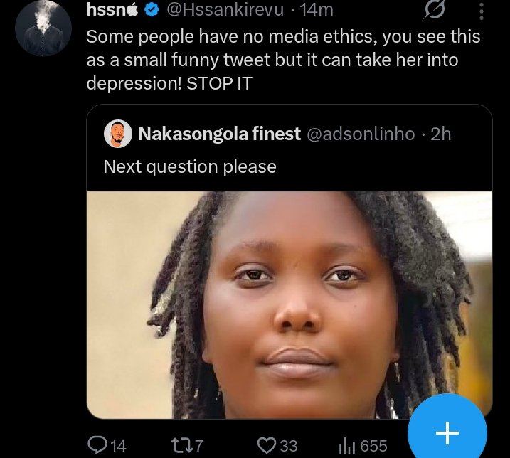 Someone tell adsolinho here we don't delete