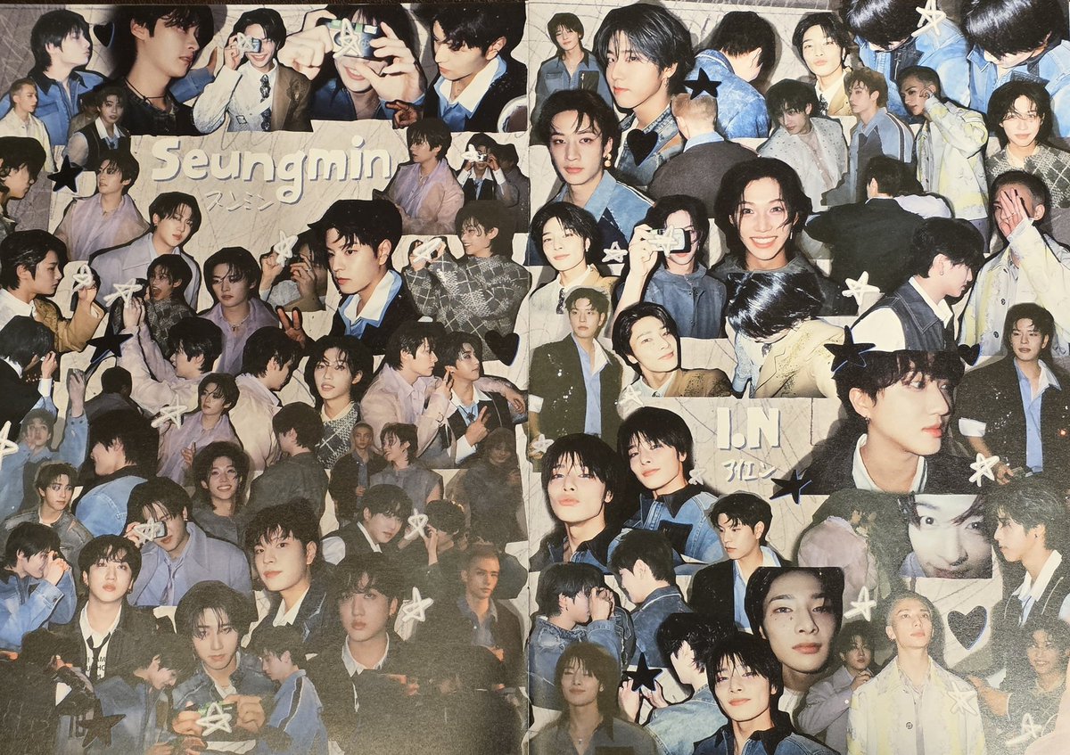 ldoolsetnet's tweet photo. Hollow Special ZINE 🤍 https://t.co/LEb3sP8UeJ