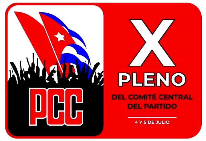 Al partido nada le es ajeno #CubaVencerá