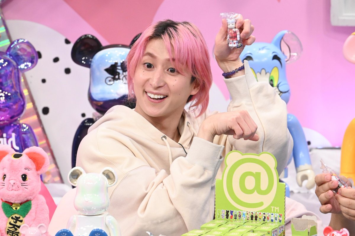 🌃☁️☁️ ┊┊☆ ┊☆ ⚠️TVer限定完全版は ☆ 明後日23:29までの
