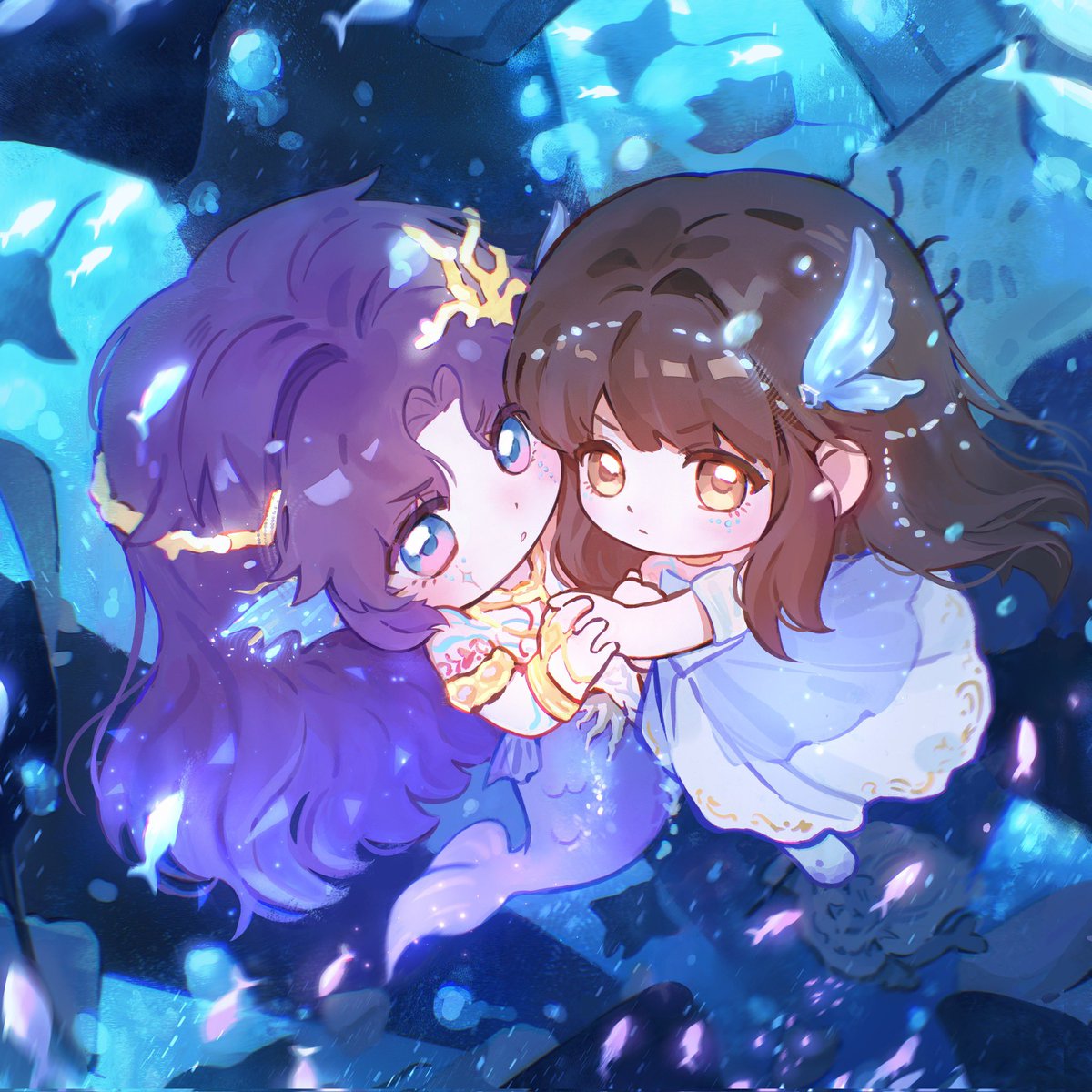 ke_lexiansen's tweet image. 请从海的最深邃处呼唤我
(无人在意的角落老海神一直在追)
#恋与深空 #祁煜 #LoveandDeepspace #Rafayel #恋と深空 #ホムラ