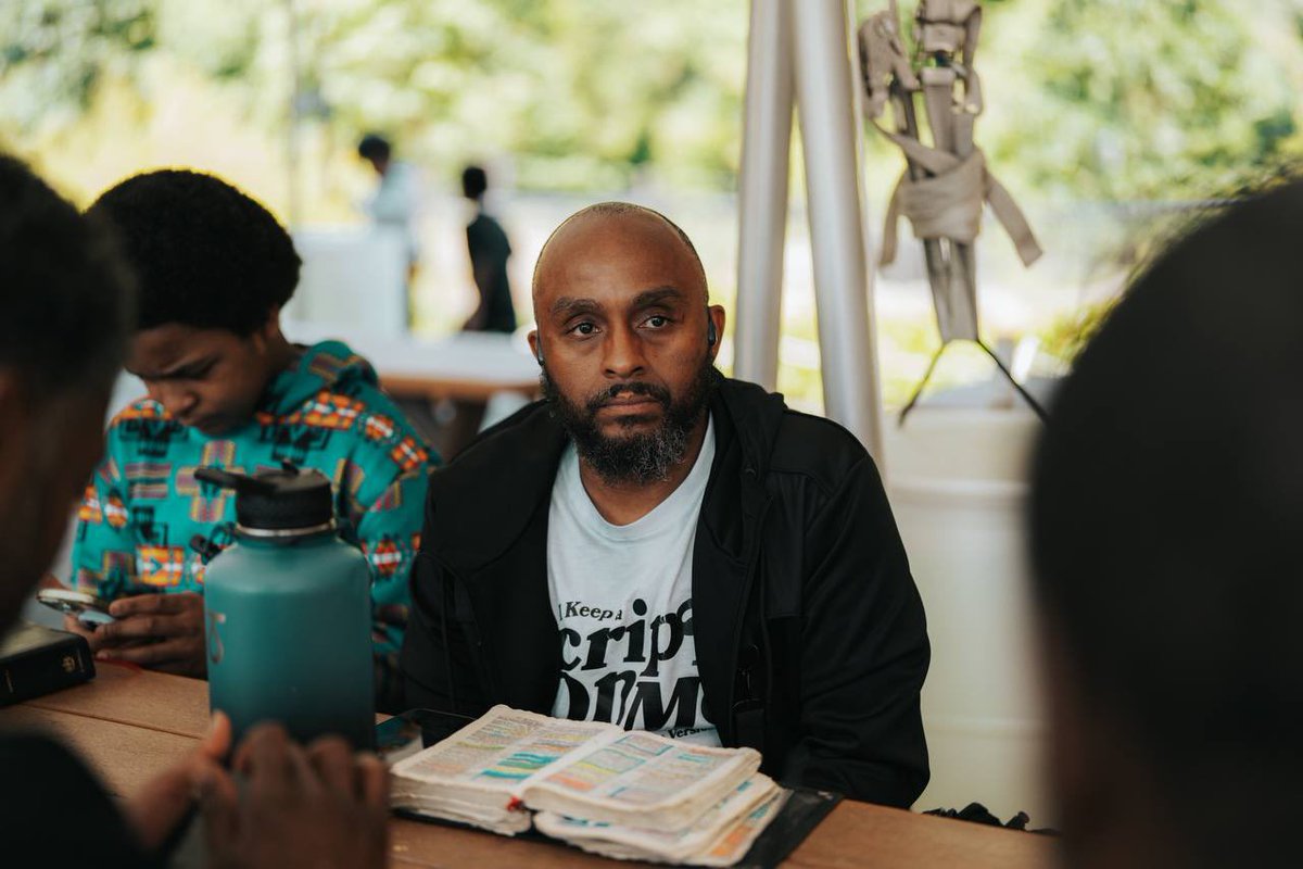 IUIC_Portland's tweet image. The work doesn’t stop—our Prophets continue teaching the Word even during outings, in the spirit of unity.

Call (855) 484-4842 Ext. 7097 to join us.

#TeachingTheWord #SpiritOfUnity #IUICPortland #Unity #Prophets #PDX #Truth #Faith #Christ