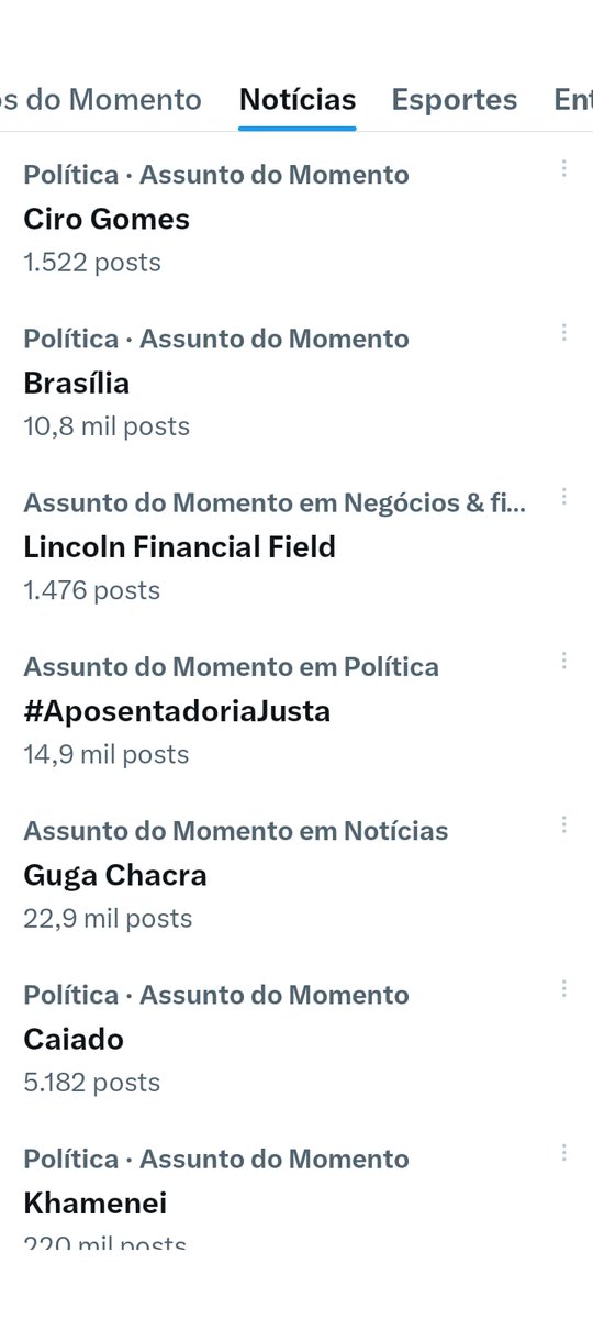 Apoema Sempre (@sempreapoema) on Twitter photo <a href="/maga372006/">Márcia Elaine</a> <a href="/IldaAlvesIlda2/">Ilda</a> <a href="/MaluNogueiraPT/">Malu Nogueira PT🚩</a> <a href="/LolitaMunin/">Lolita Munin</a> <a href="/STF_oficial/">STF</a> <a href="/LRobertoBarroso/">Luís Roberto Barroso</a> <a href="/alexandre/">Alexandre de Moraes</a> <a href="/MinAMendonca/">André Mendonça</a> <a href="/nunesmarquesk/">Kassio Nunes Marques</a> <a href="/FuxLuiz/">Luiz Fux</a> <a href="/gilmarmendes/">Gilmar Mendes</a> Aposentado se humilha qdo violam seu direito. Sem parte do salário, perde a honra de viver com dignidade. Magistrado <a href="/gilmarmendes/">Gilmar Mendes</a> , seja rápido na vista e retomada da votação do art. 149 da EC103.
<a href="/STF_oficial/">STF</a>
<a href="/LRobertoBarroso/">Luís Roberto Barroso</a>
<a href="/alexandre/">Alexandre de Moraes</a>
Confisco Cruel
#AposentadoriaJusta <a href="/maga372006/">Márcia Elaine</a> <a href="/IldaAlvesIlda2/">Ilda</a> <a href="/MaluNogueiraPT/">Malu Nogueira PT🚩</a> <a href="/LolitaMunin/">Lolita Munin</a> <a href="/STF_oficial/">STF</a> <a href="/LRobertoBarroso/">Luís Roberto Barroso</a> <a href="/alexandre/">Alexandre de Moraes</a> <a href="/MinAMendonca/">André Mendonça</a> <a href="/nunesmarquesk/">Kassio Nunes Marques</a> <a href="/FuxLuiz/">Luiz Fux</a> <a href="/gilmarmendes/">Gilmar Mendes</a> Aposentado se humilha qdo violam seu direito. Sem parte do salário, perde a honra de viver com dignidade. Magistrado <a href="/gilmarmendes/">Gilmar Mendes</a> , seja rápido na vista e retomada da votação do art. 149 da EC103.
<a href="/STF_oficial/">STF</a>
<a href="/LRobertoBarroso/">Luís Roberto Barroso</a>
<a href="/alexandre/">Alexandre de Moraes</a>
Confisco Cruel
#AposentadoriaJusta