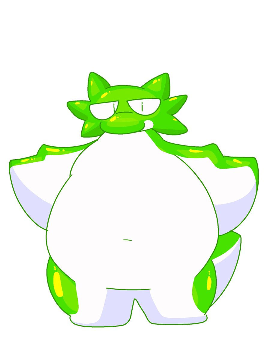 真夏の日差しの下で素っ裸で抱きついてくる迷惑なもちもちでぶとかげ