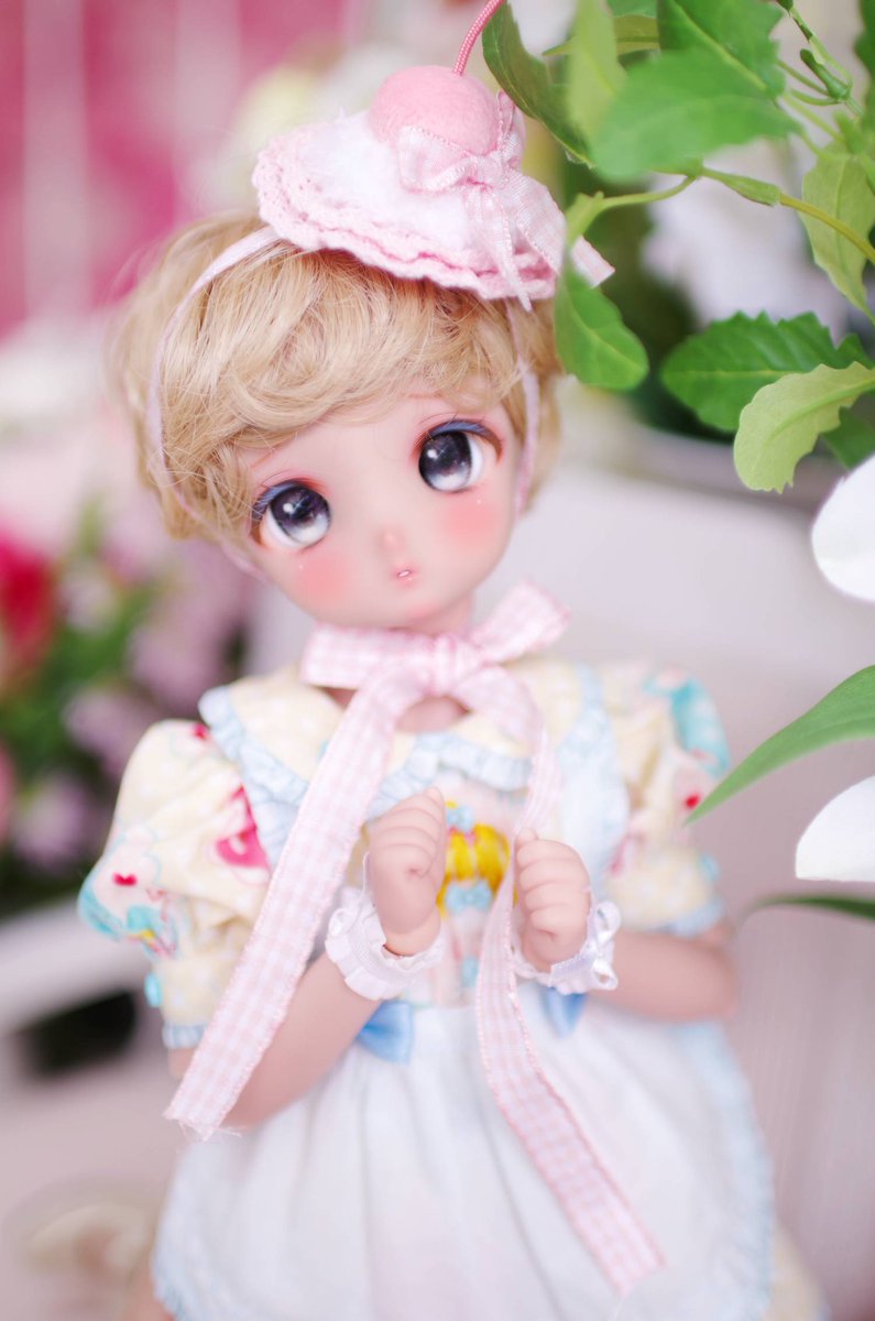 바닐라같은 플럼🍒