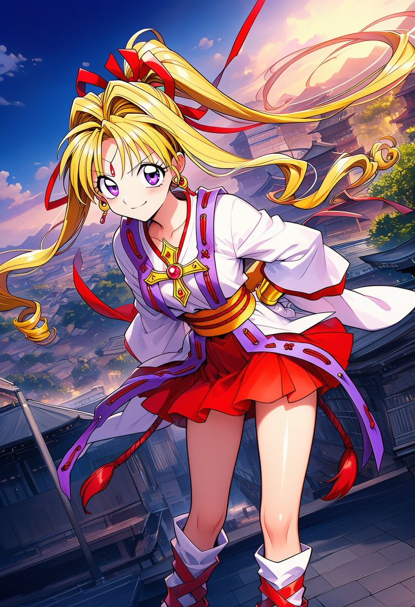 神風怪盗ジャンヌ 画像ギャラリー No.003 | 「Alice Closet」×「神風怪盗ジャンヌ