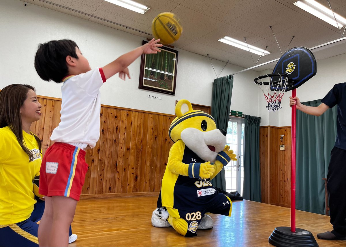 宇都宮ブレックス / UTSUNOMIYA BREX on X