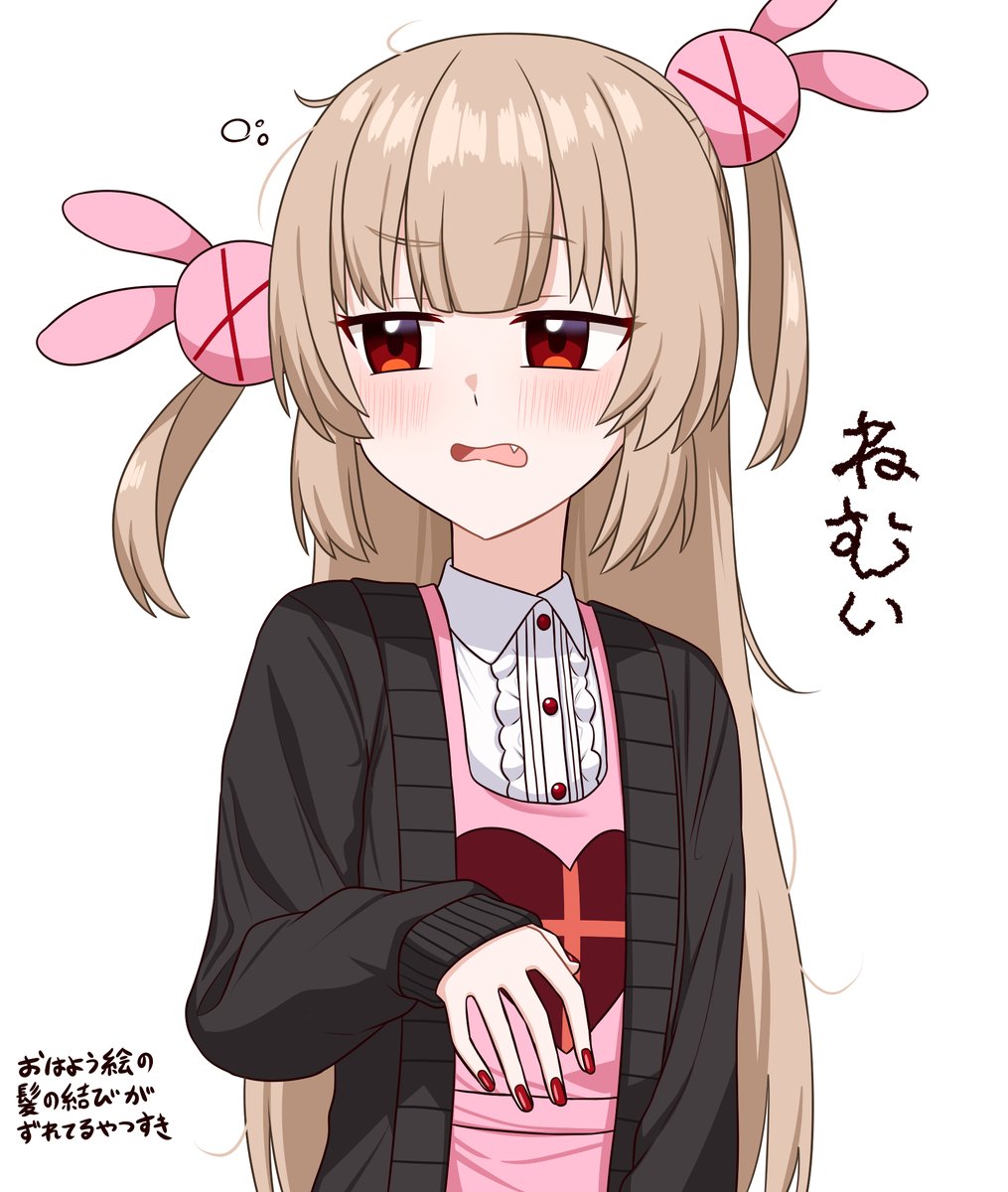 へたれまんじゅう (@hetaremanjuu) on Twitter photo 