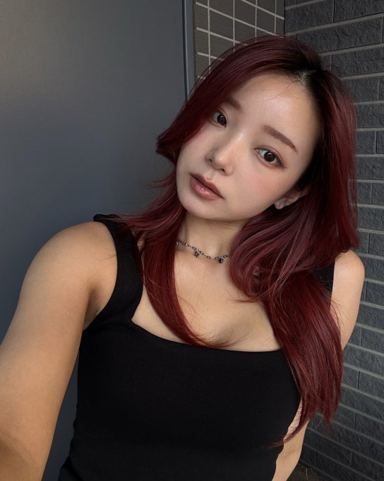 Twitterのコスプレ画像26