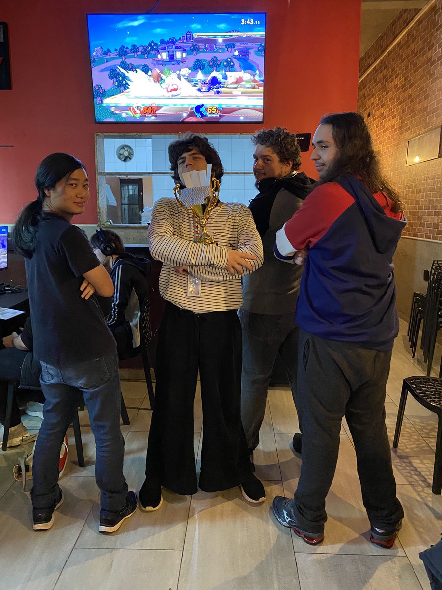🏆PGS 20250616🏆
💥Smash Ultimate💥

🥇- <a href="/Offline_SL/">Offline</a> 
🥈- <a href="/smat_ssb/">Smat</a> 
🥉- <a href="/Scafffffff/">Scaff</a> 
🏅- Pangolin

🏆REIS DO LIXO🏆

🥇- Doc Marion
🥈- Will Droid
🥉- Kenover
🏅- <a href="/marxseny/">marxseny</a>