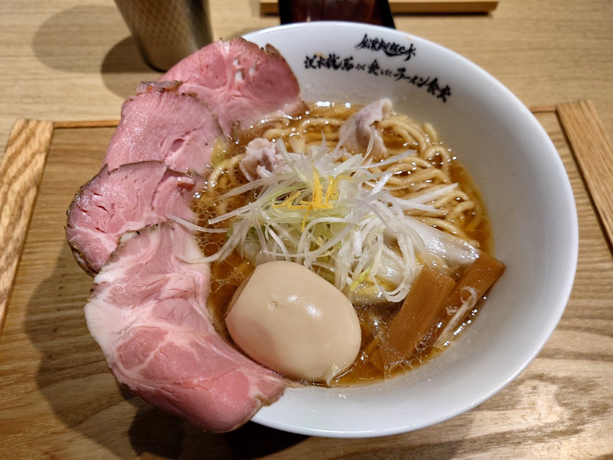 AsaborakeDq's tweet photo. 最近の外出飯 https://t.co/Qfd7tpDm5t