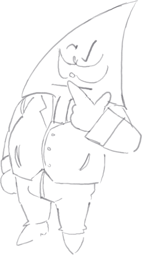 Lu1uw0rld's tweet image. Been replaying #DELTARUNE  here's some fuckass sketches