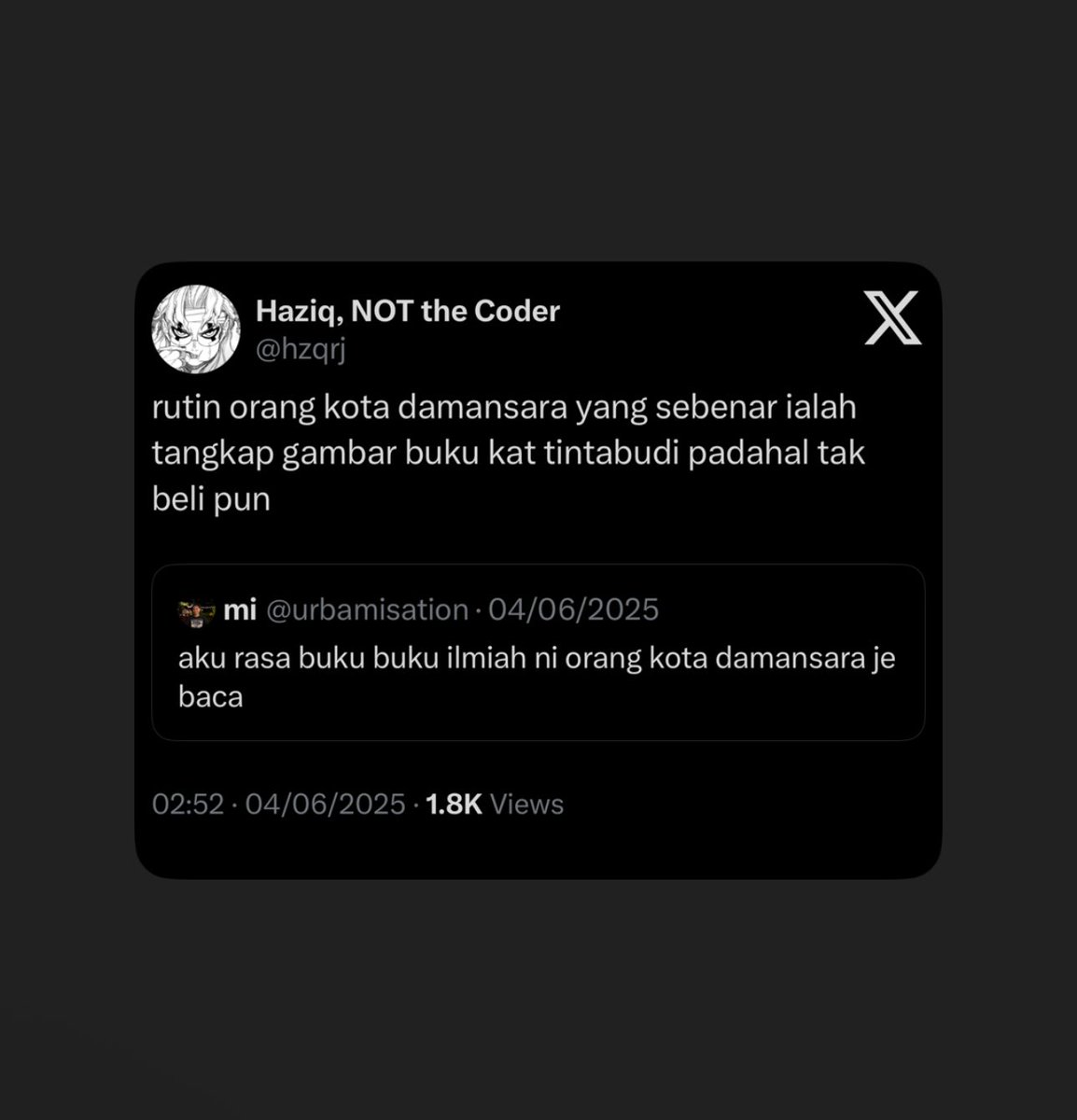 Tweet media one