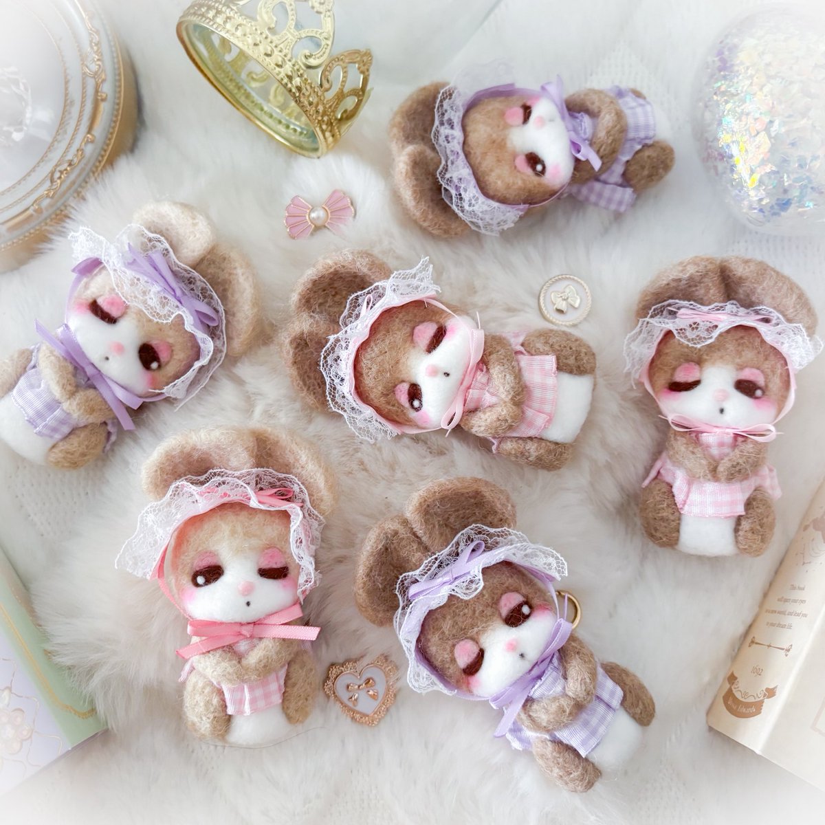 Rumikko✩︎⡱るみっこ (@rumikko03) / Posts / X