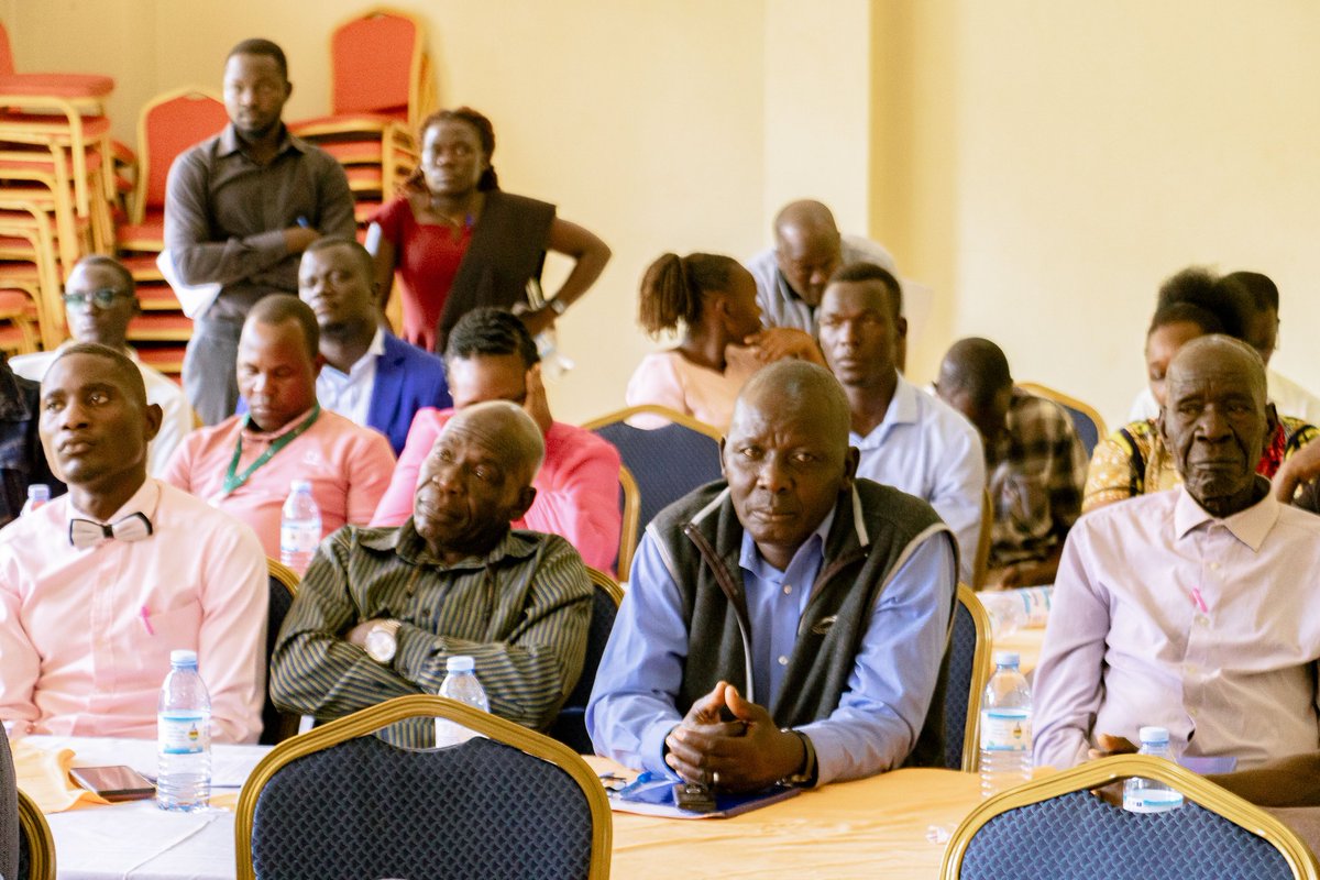 FACILITATION FOR PEACE AND DEVELOPMENT(FAPAD) tweet media