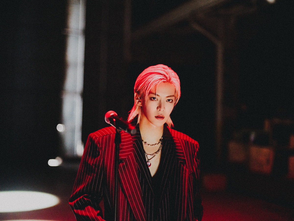 ยูตะ NCT เตรียมจัดทัวร์คอนเสิร์ตเดี่ยวครั้งแรกในญี่ปุ่น จัดแสดงทั้งหมด 13 รอบ ใน 10 เมืองทั่วประเทศ!

นอกจากนี้ ยูตะยังมีกำหนดขึ้นแสดงในเทศกาลดนตรีขนาดใหญ่อย่าง The MusiQuest ในเดือนกรกฎาคม และ ROCK IN JAPAN FESTIVAL 2025 ในเดือนกันยายน