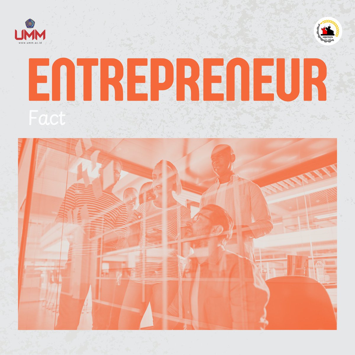 HMJITPUMM's tweet photo. [E-FACT] 

🔥Kenali Risiko, Lindungi Bisnis! 🔍
Yuk kenali 4 klasifikasi risiko utama yang wajib dipahami oleh setiap pelaku usaha! 

#PROVA 
#Himatekpa2025 
#JayaTeknologi https://t.co/hKVMxvG8pu