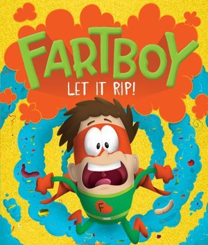 fartboycoin's tweet photo. Wide eyes. Nervous laugh. Then it hits… 💨  

#FARTBOY — terrifying at first sniff, but you know deep down… this might be the one. 📈🔥  

Don't just sit there. Let it rip. https://t.co/fiBYojXT4B