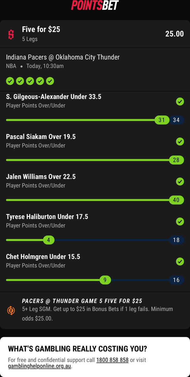 BetWithRio tweet media