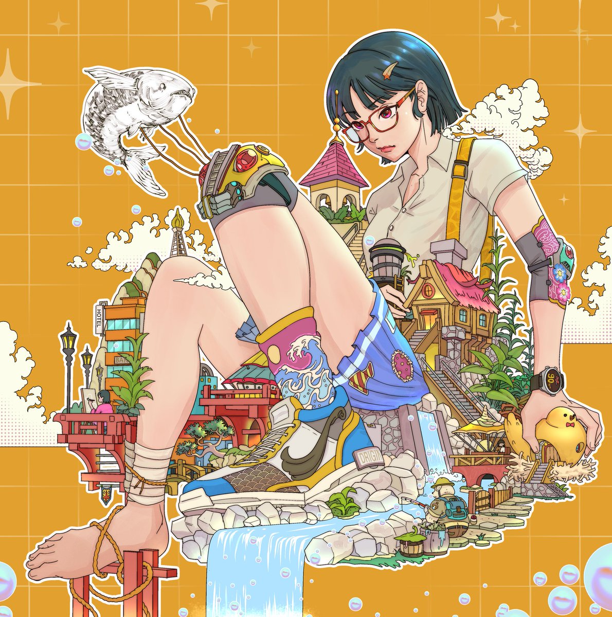 Galang £ tweet media