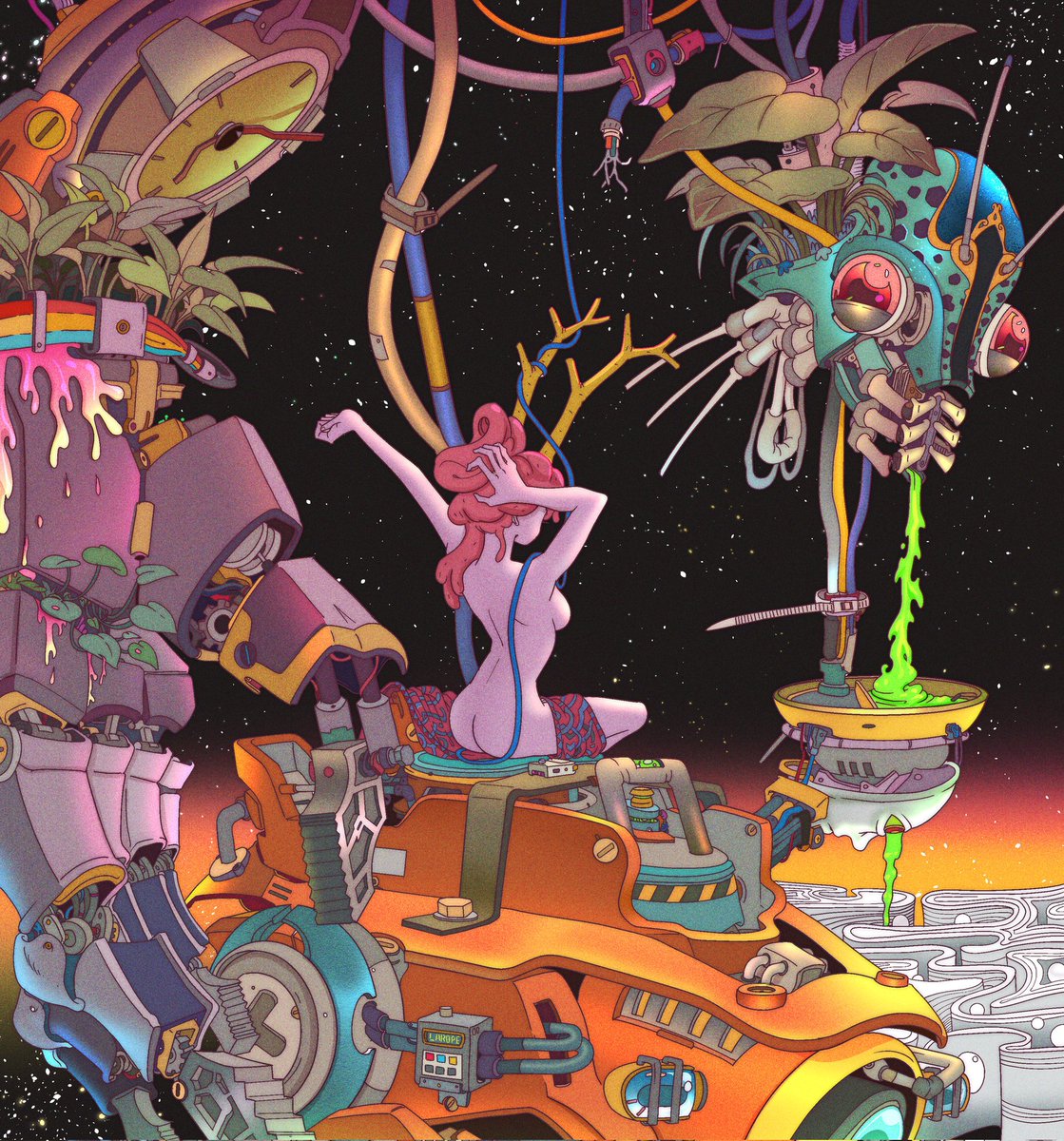 Galang £ tweet media