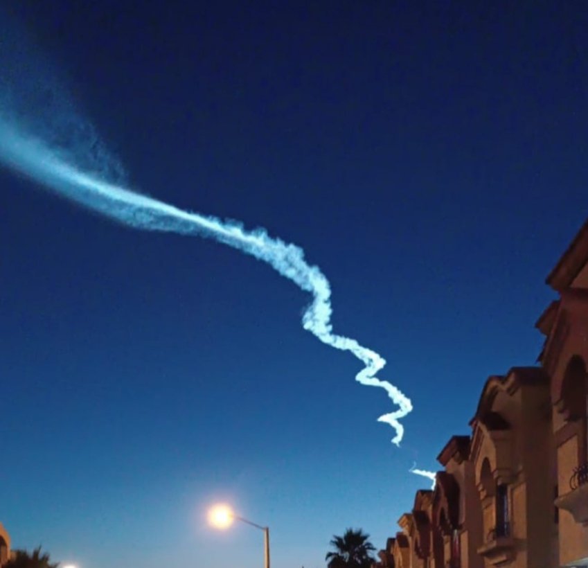 Mientras tanto en Tijuana