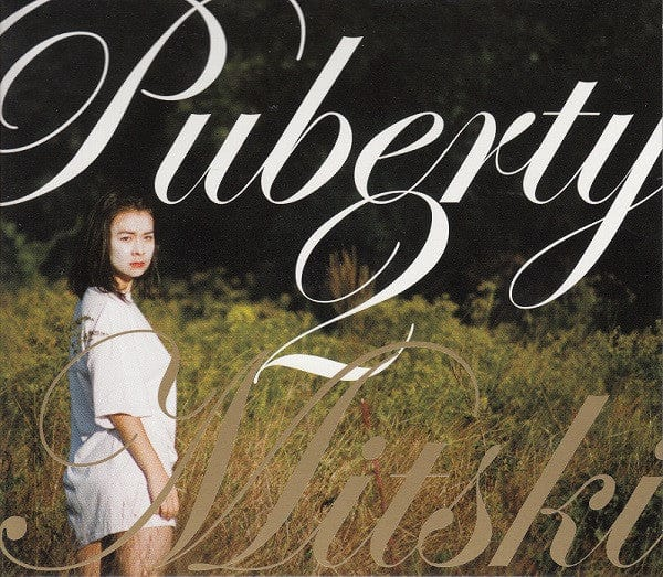 randomitskis's tweet photo. today 9 years ago mitski released her album "puberty 2" https://t.co/AdnaIsGu5U