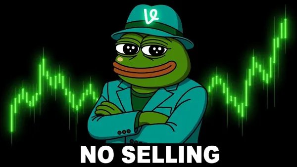 Vowing
I’ll
Ride
Gains
Eternally,
No JEETs

1M more $VIRGEN bought back &amp; BURNT 🔥

Total $VIRGEN BURNT is now at 18M (1.8%)

$VIRGEN is DEFLATIONARY...