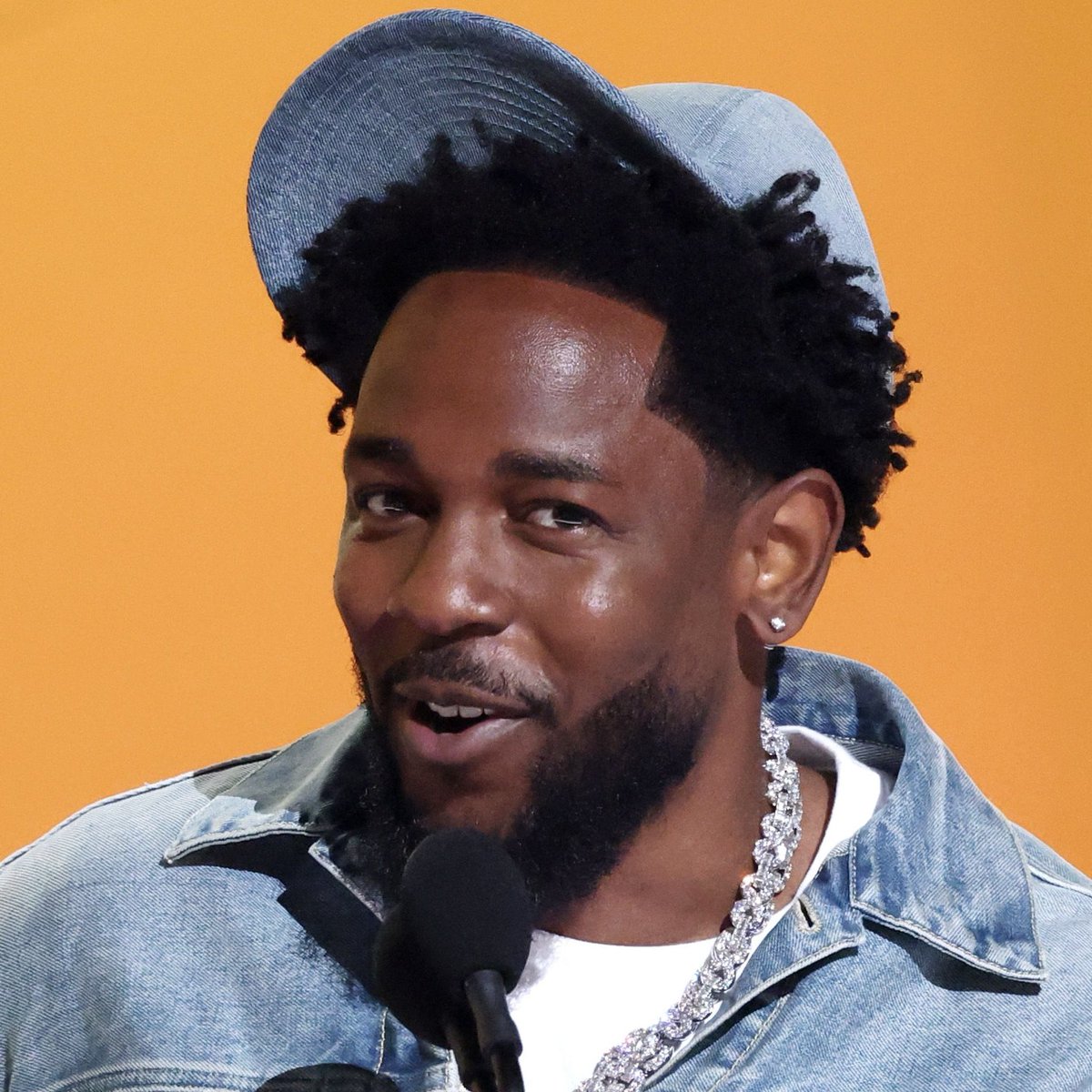 Happy 38th birthday to the iconic Kendrick Lamar.